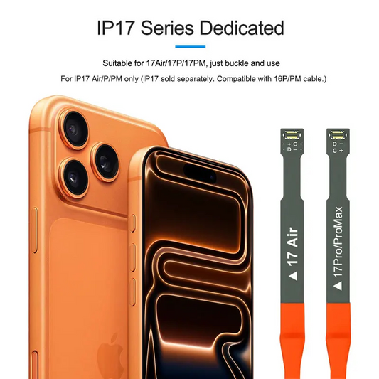 Kabl za napajanje Sunshine SS-908H za Apple iPhone 17 Series
