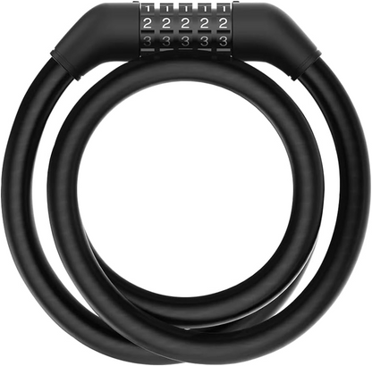 Xiaomi sigurnosni kabl za električni trotinet, crna BHR6751GL
