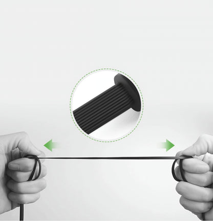 Audio kabl 3.5mm - 3.5mm UGREEN AV119 Angled, 2m, Crni