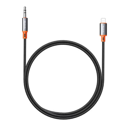 Audio kabl Lightning - 3.5mm McDodo CA-0780 Castle, 1.2m, Crni