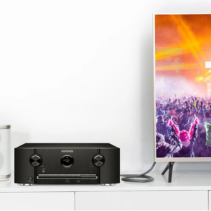 Optički audio kabl UGREEN AV122, Toslink / SPDIF, 1.5m, Crni
