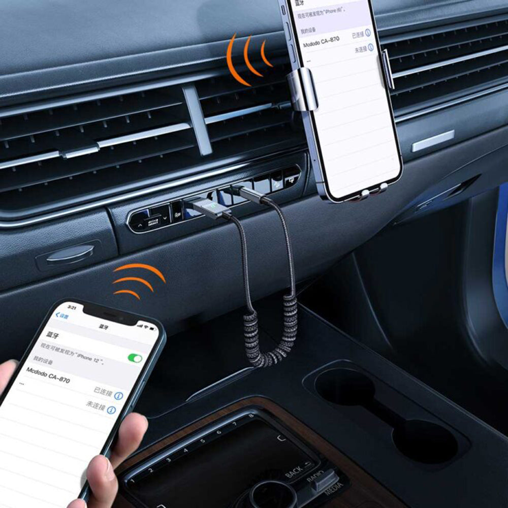 Bluetooth prijemnik McDodo CA-8700