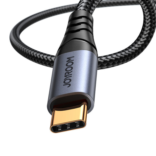 Audio kabl USB-C - 3.5mm Joyroom SY-A07, 1.2m, Crn