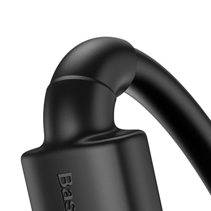 Kabl Video Baseus Cafule, HDMI - HDMI, 4K, 3m, Crni CADKLF-G01
