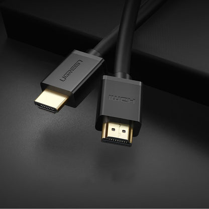 Video kabl UGREEN HD104, HDMI - HDMI, 4K, 1m, Crni