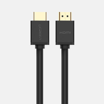 Video kabl UGREEN HD104, HDMI - HDMI, 4K, 1m, Crni