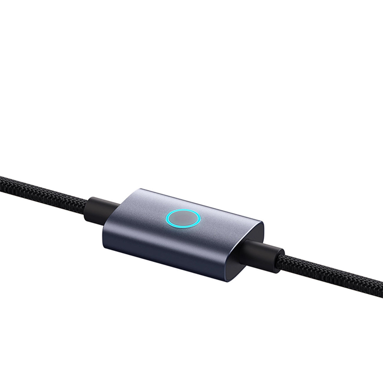 USB-C Audio and Video Cable USB-C - DisplayPort Baseus, 8K, 1.5m, Black B006337070D111-02