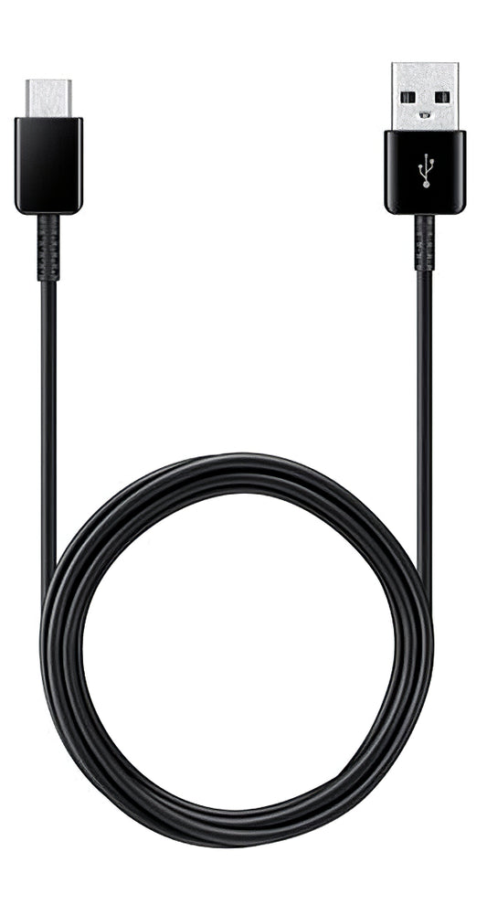 Kabl za Prenos Podataka i Punjenje USB-A - USB-C Samsung, 25W, 1.5m, Crni EP-DG930IBEGWW