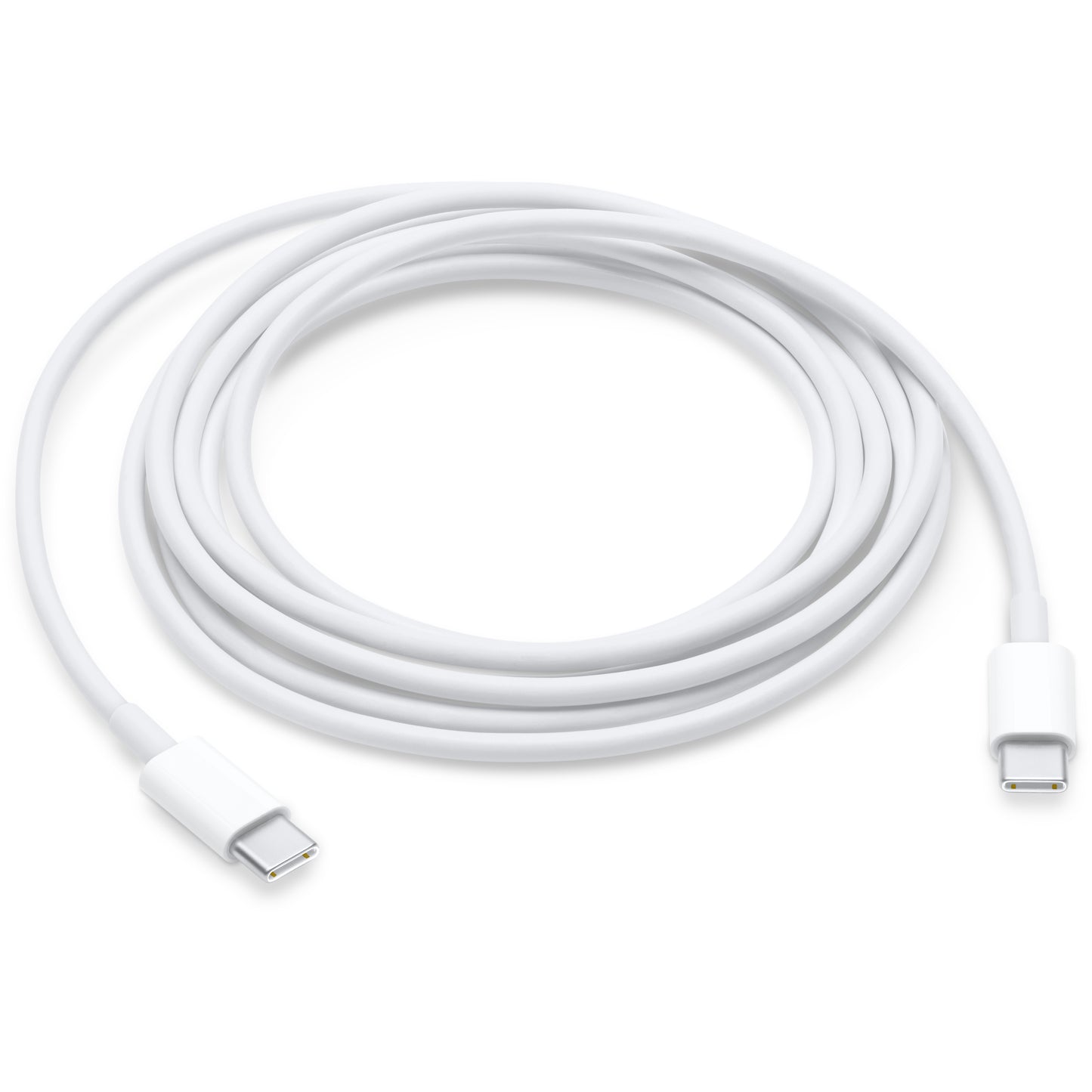 Kabel za Prijenos Podataka i Punjenje USB-C - USB-C Apple, 240W, 2m, Bijeli MLL82ZM/A