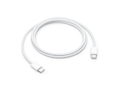 Kabl za prenos podataka i punjenje USB-C - USB-C Apple, 96W, 1m, Beli, Swap MQKJ3AM/A