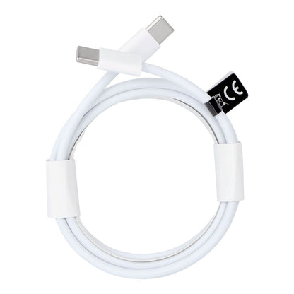 Kabel za Prijenos Podataka i Punjenje USB-C - USB-C OEM HD26 Box, 30W, 2m, Bijeli