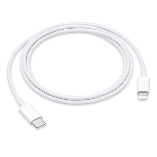 Apple USB-C - Lightning USB-C Data and Charging Cable, 96W, 1m, White MUQ93ZM/A 