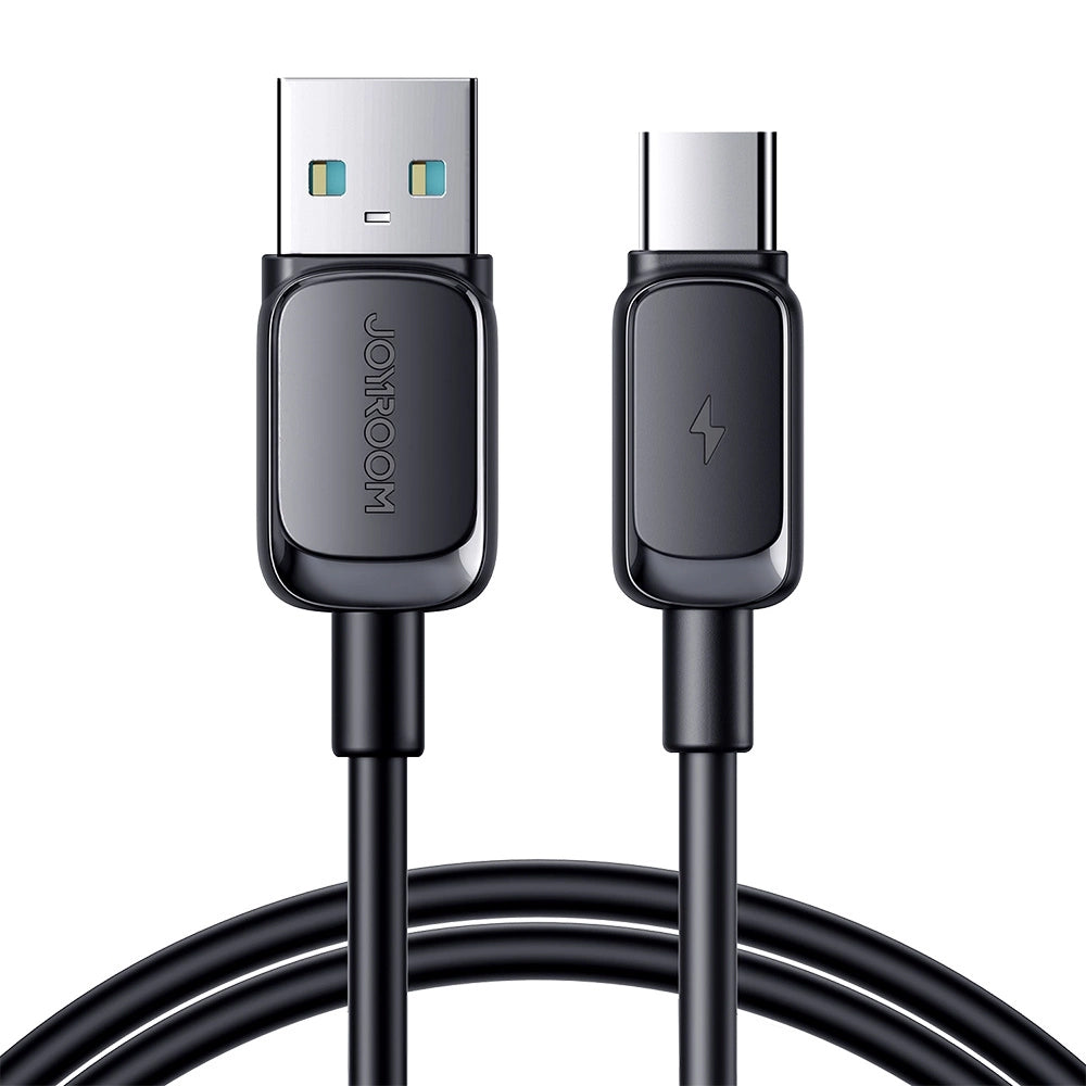 Kabl za podatke i punjenje USB-A - USB-C Joyroom A14, 18W, 1.2m, Crni