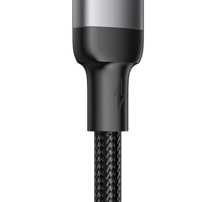 Kabl za prenos podataka i punjenje USB-A - USB-C Joyroom A10, 18W, 1.2m, Crni