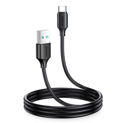 Kabl za podatke i punjenje USB-A - USB-C Joyroom S-UC027A9, 20W, 1m, Crni