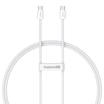 Kabl za Podatke i Punjenje USB-C - USB-C Baseus Superior Series 2, 30W, 2m, Beli P10365200211-01