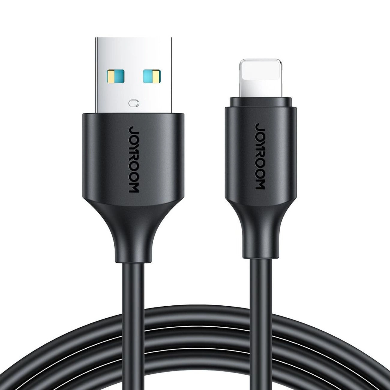 Kabl za prenos podataka i punjenje USB-A - Lightning Joyroom S-A9, 18W, 1m, Crni