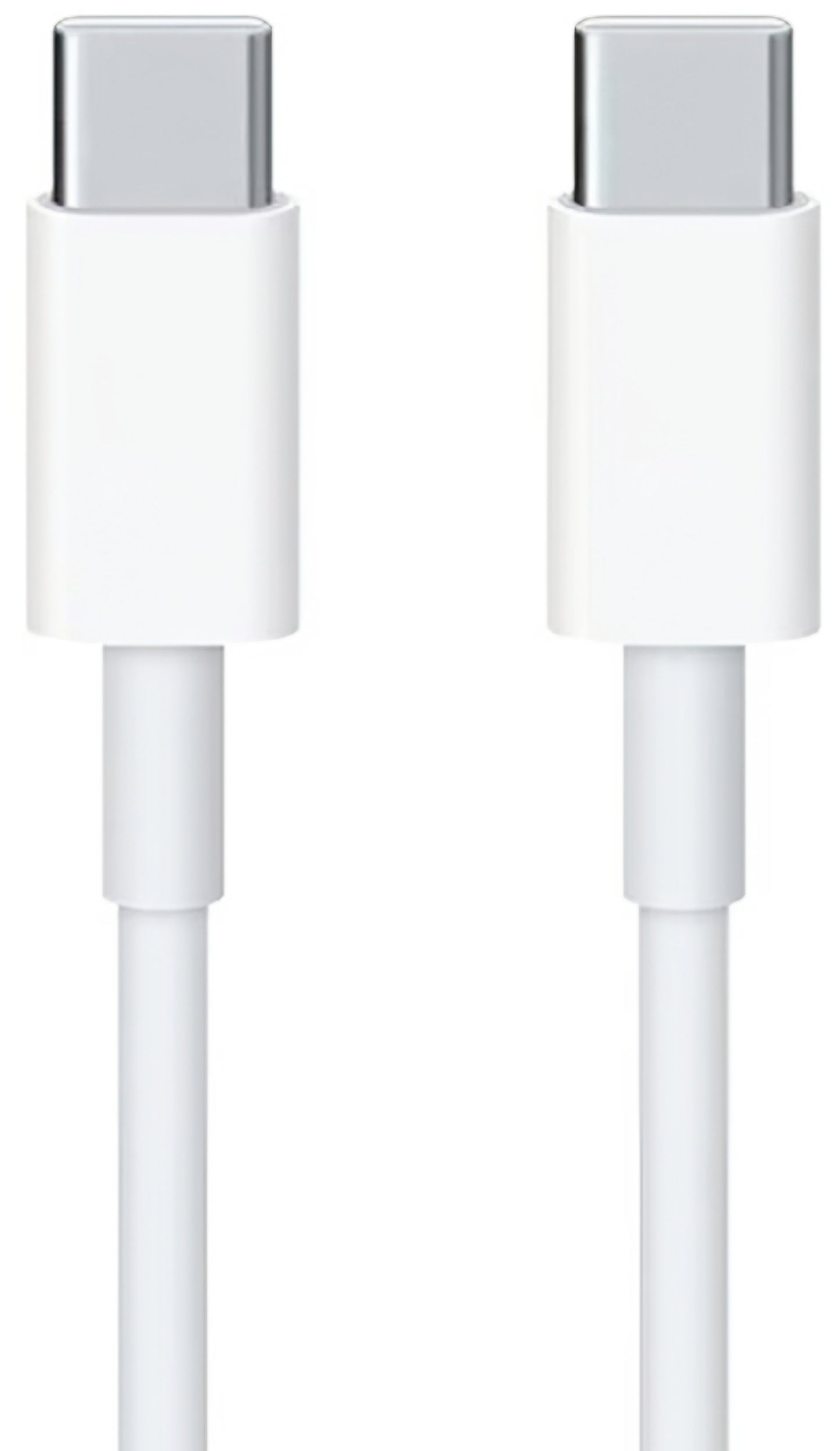 Kabl za podatke i punjenje USB-C - USB-C Google, 30W, 1m, Beli GA00735