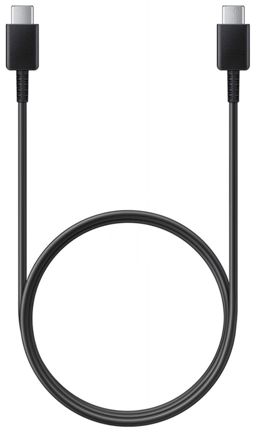 Kabl za Prenos Podataka i Punjenje USB-C - USB-C Samsung, 25W, 1.8m, Crni GP-TOU021RFFBW