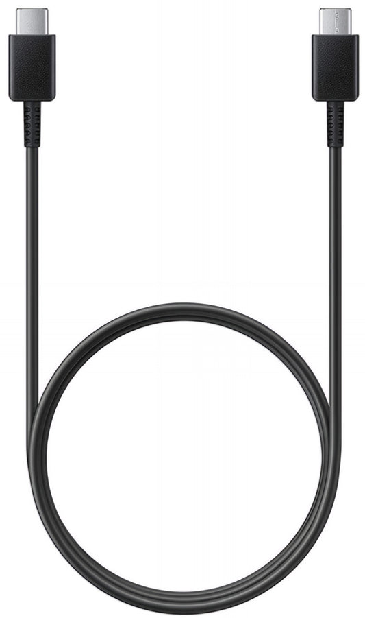 Kabl za Prenos Podataka i Punjenje USB-C - USB-C Samsung, 25W, 1.8m, Crni GP-TOU021RFFBW