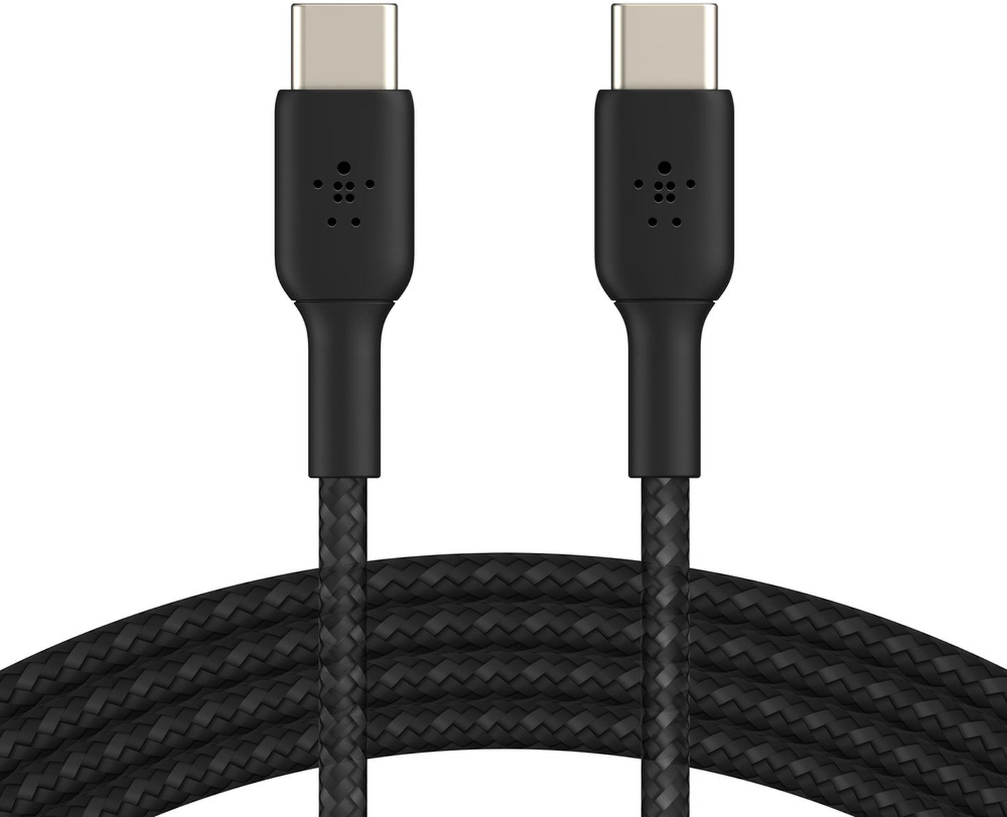 Kabl za prenos podataka i punjenje USB-C - USB-C Belkin BoostCharge Pro, 60W, 2m, Crni CAB004bt2MBK
