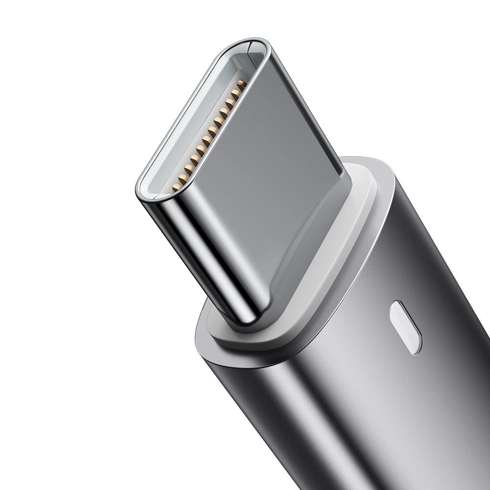 Kabl za prenos podataka i punjenje USB-A - USB-C Joyroom A10, 18W, 1.2m, Crni