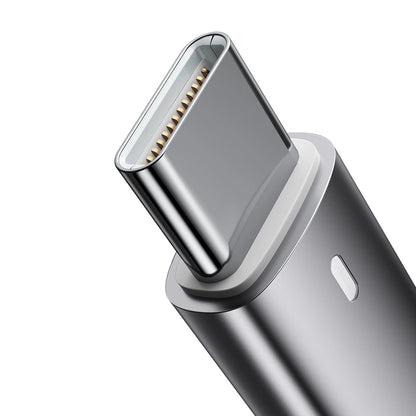 Kabl za prenos podataka i punjenje USB-A - USB-C Joyroom A10, 18W, 1.2m, Crni
