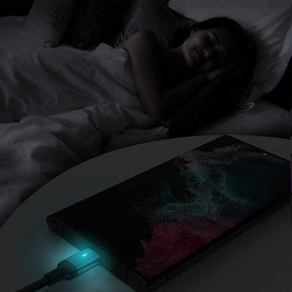 Kabl za prenos podataka i punjenje USB-A - USB-C Joyroom A10, 18W, 1.2m, Crni