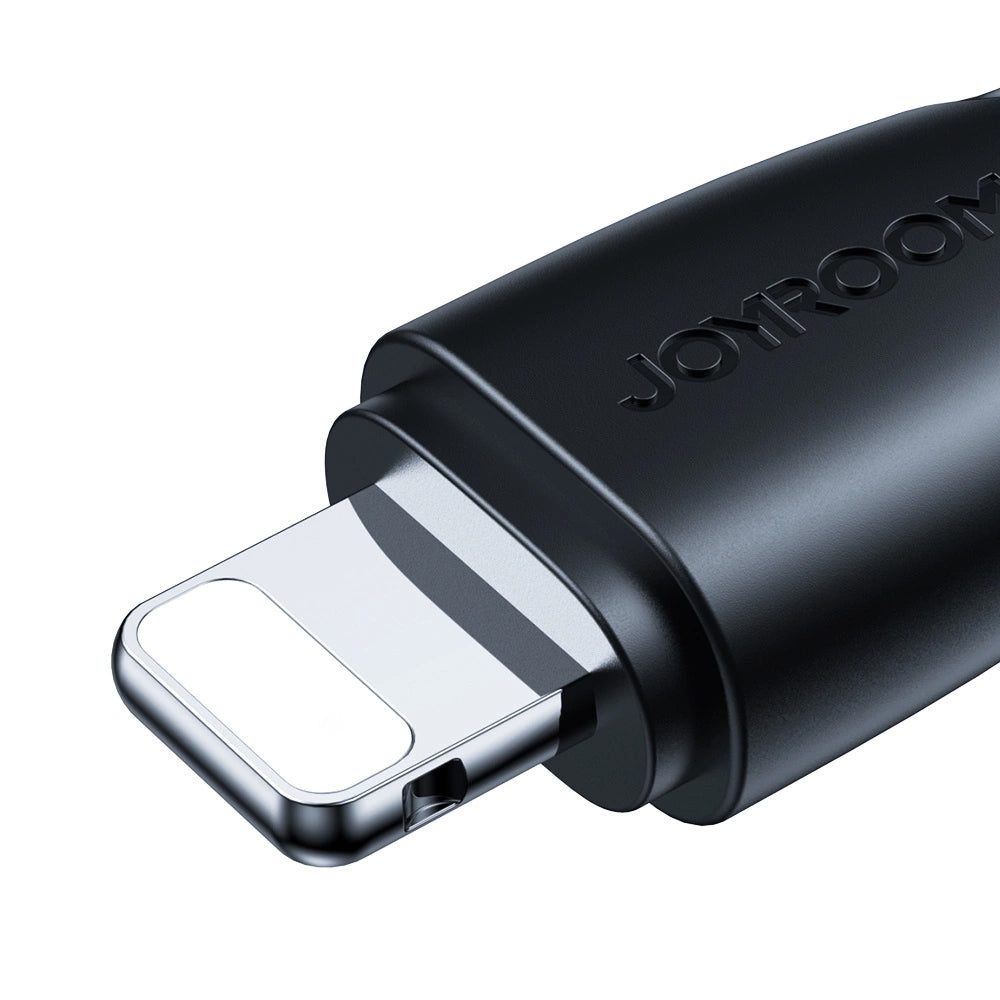 Kabl za prenos podataka i punjenje USB-C - Lightning Joyroom S-A11, 20W, 1.2m, Crni