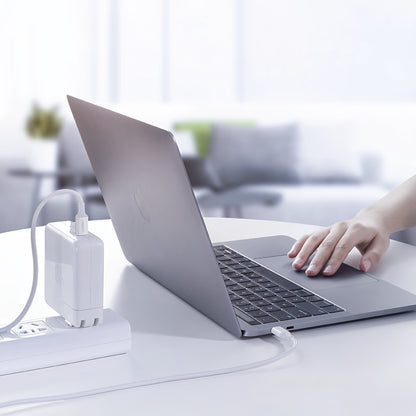 Kabl za podatke i punjenje USB-C - USB-C UGREEN US300, 100W, 2m, Bela