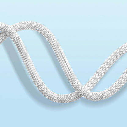 Kabl za podatke i punjenje USB-A - Lightning Joyroom A10, 18W, 1.2m, Bel