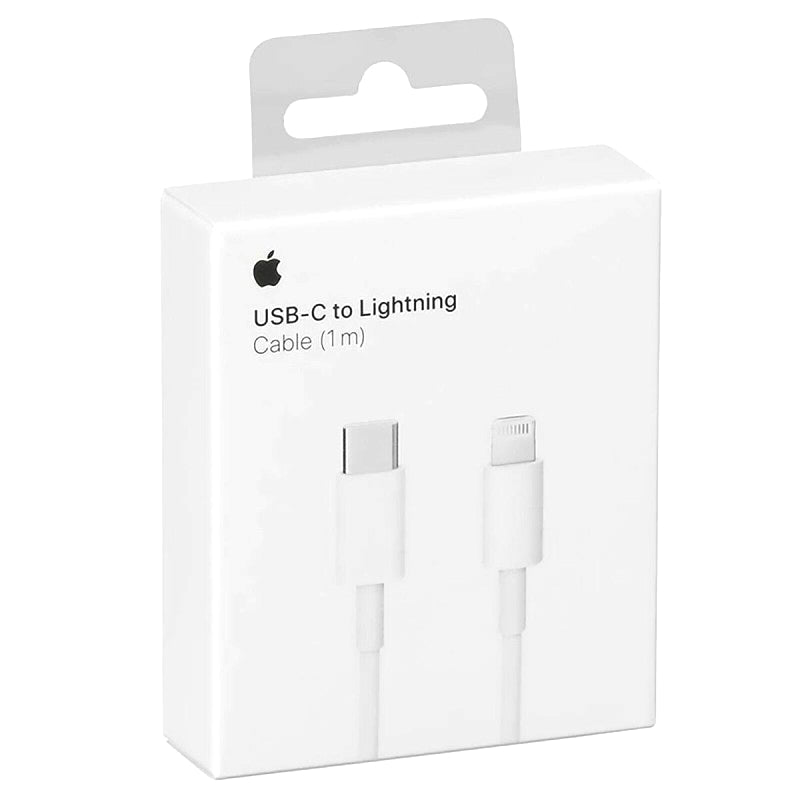 Kabl za podatke i punjenje USB-C - Lightning Apple A2441, 96W, 2m, Beli, Swap MW2R3ZM/A