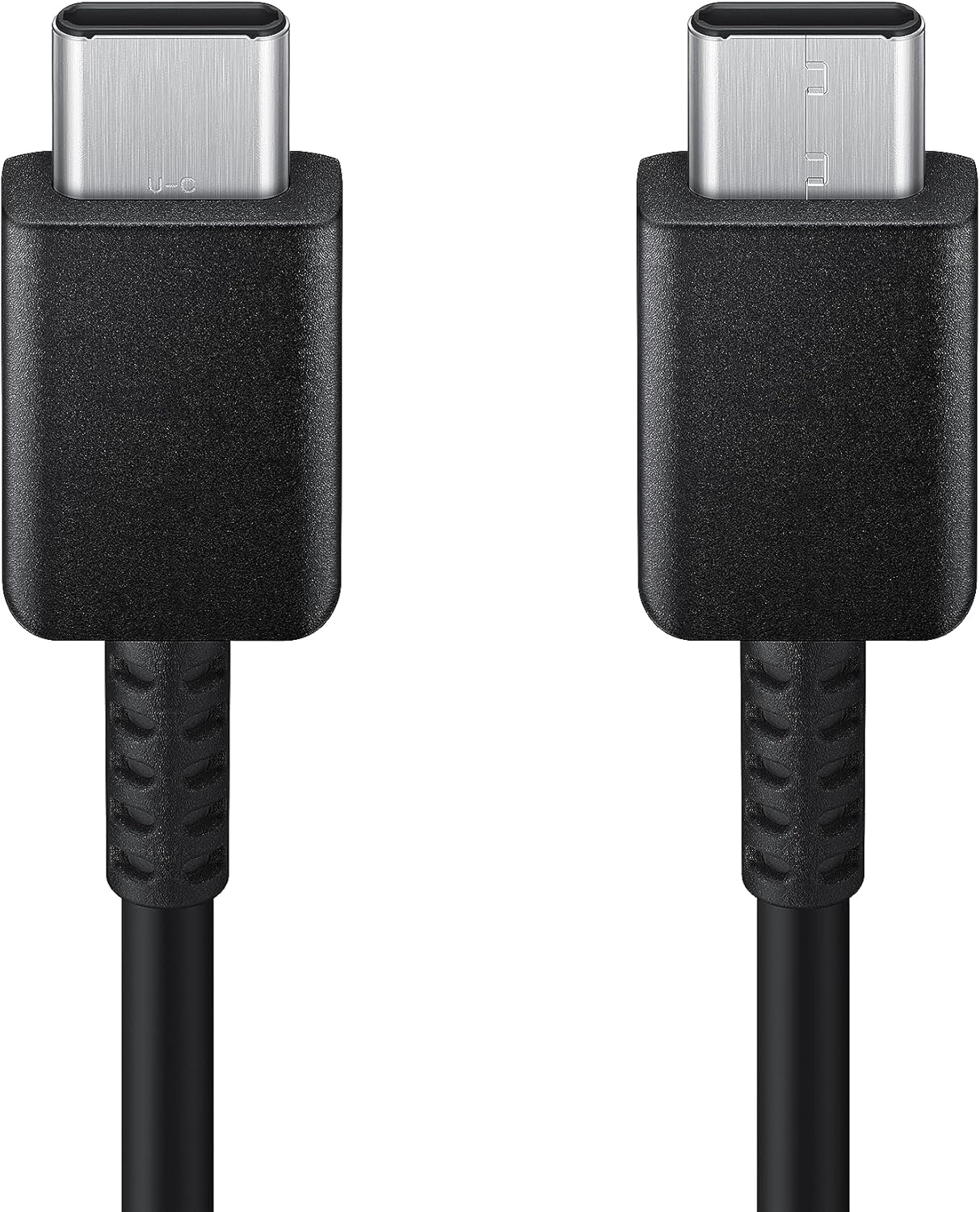 Kabl za podatke i punjenje USB-C - USB-C Samsung EP-DN980BBE, 25W, 1m, Crni GH39-02176A