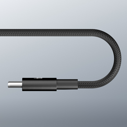 Kabl za podatke i punjenje USB-C - USB-C Beats, 1.5m, Crni MDGA4ZM/A