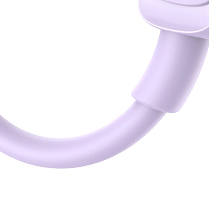Kabl za prenos podataka i punjenje USB-C - Lightning Joyroom S-A14, 20W, 1.2m, Ljubičasti