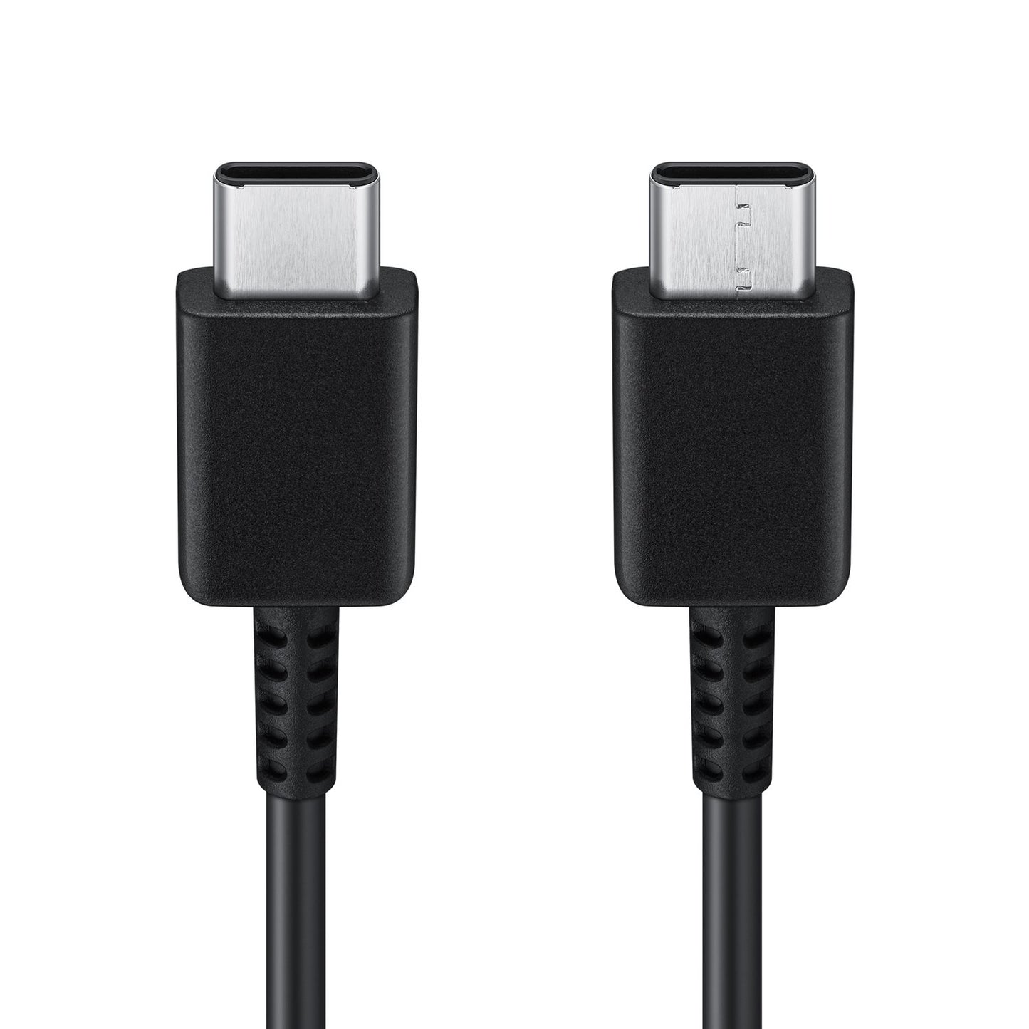 USB-C Data and Charging Cable - USB-C Samsung EP-DA705, 25W, 1m, Black EP-DA705BBEGWWW