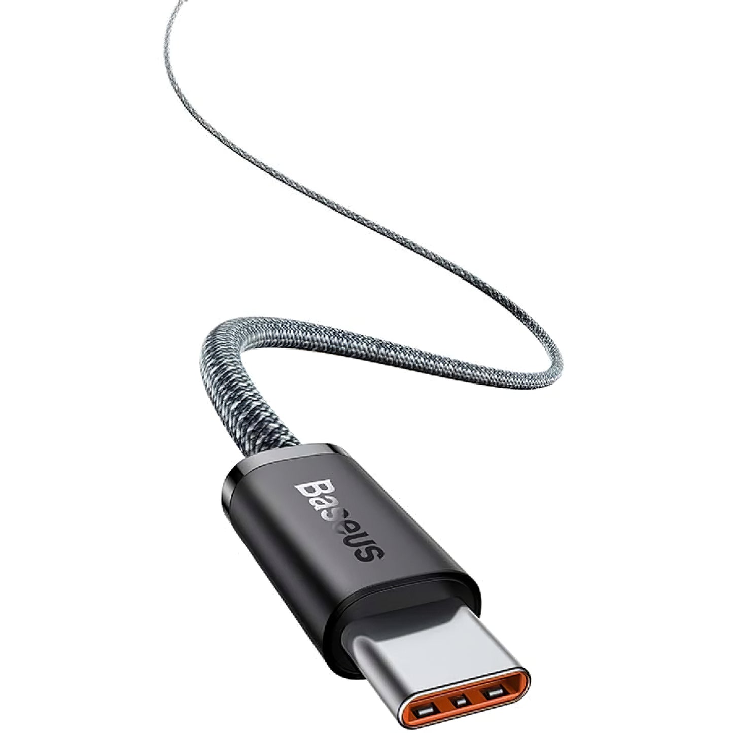 USB-C Data and Charging Cable - USB-C Baseus Dynamic Series, 100W, 2m, Grey CALD000316 