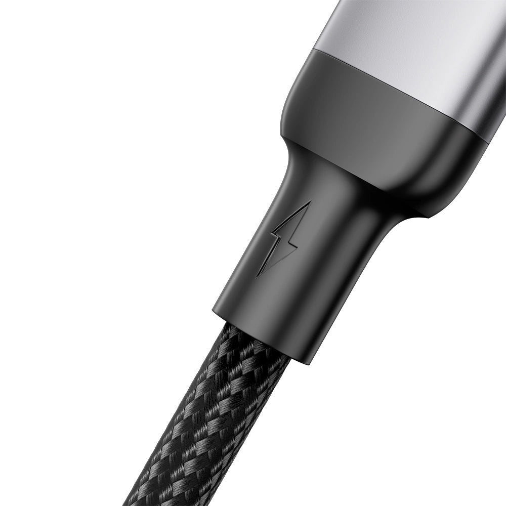 Kabl za prenos podataka i punjenje USB-A - USB-C Joyroom A10, 18W, 1.2m, Crni