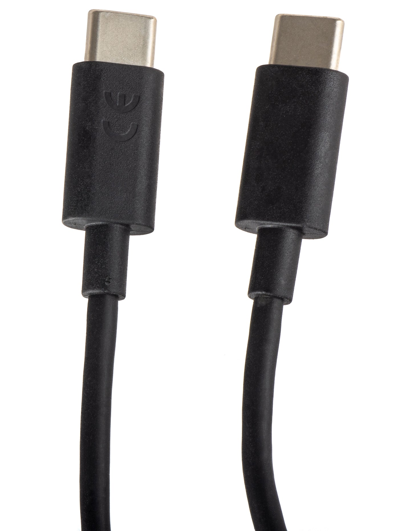 Kabl za podatke i punjenje USB-A - USB-C HMD, 15W, 1m, Crni 80300226H001
