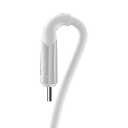 Kabl za podatke i punjenje USB-C - USB-C Joyroom S-A59 Vibrant, 60W, 1.2m, Beli
