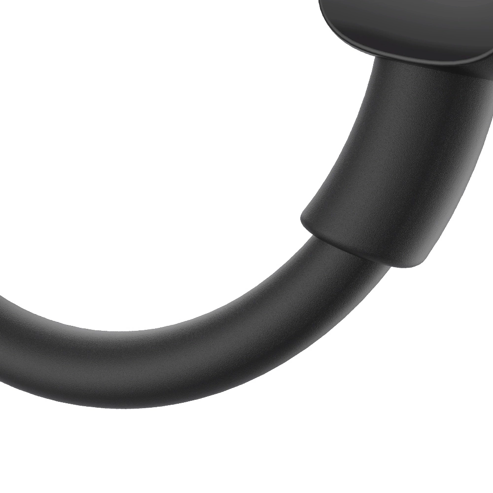 USB-A - Lightning kabl za prenos podataka i punjenje Joyroom S-A14, 18W, 1.2m, Crna