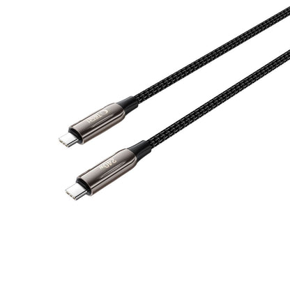 Kabl za prenos podataka i punjenje USB-C - USB-C Tech-Protect UB10T Ultraboost, 240W, 1m, Crni