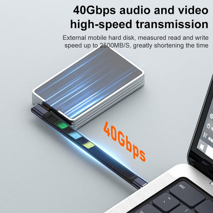 Kabl za prenos podataka i punjenje USB-C - USB-C OEM Angled 8K Video, 240W, 0.15m, Crni