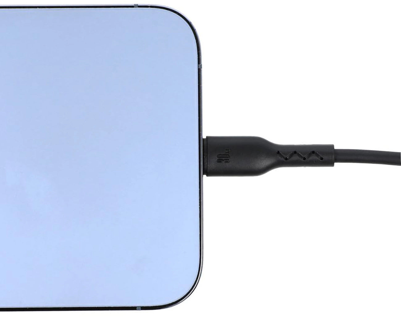 Kabl za podatke i punjenje USB-C - Lightning Joyroom SA26-CL3, 30W, 1m, Crni