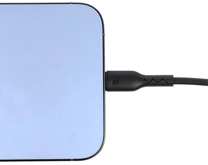 Kabl za podatke i punjenje USB-C - Lightning Joyroom SA26-CL3, 30W, 1m, Crni