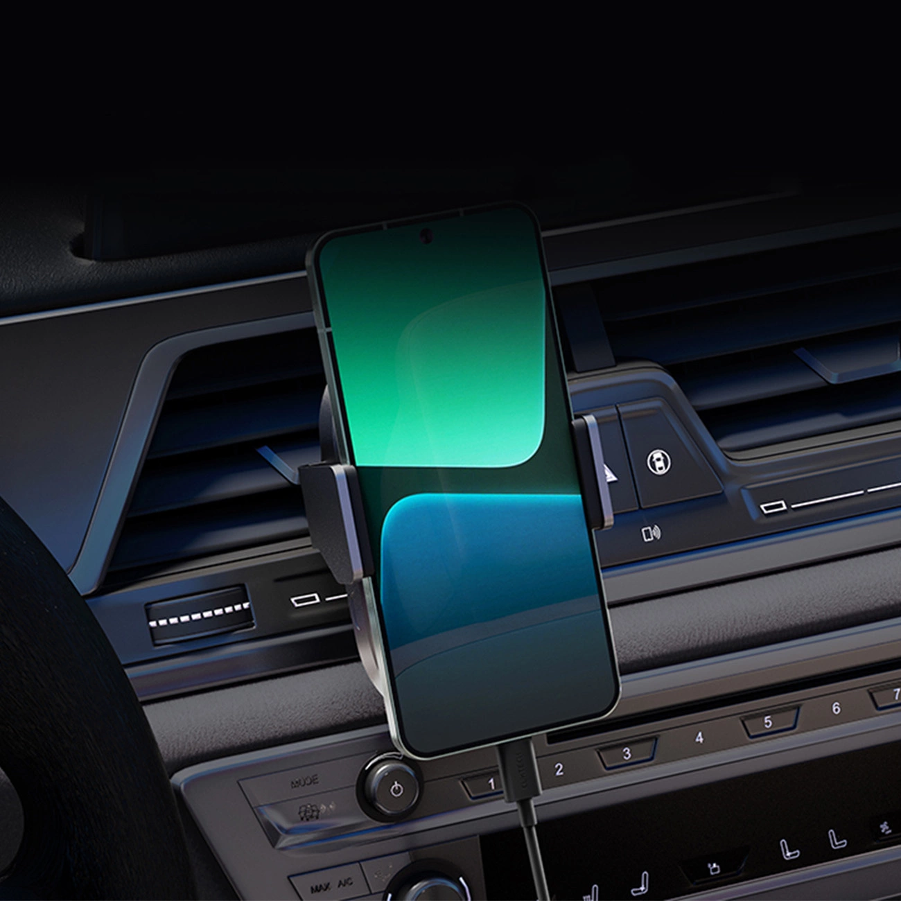 Kabl za prenos podataka i punjenje USB-C - USB-C Cuktech, 240W, 1.5m, Crni CKCTC615NCBK