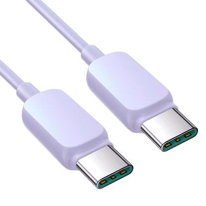 Kabl za prenos podataka i punjenje USB-C - Lightning Joyroom S-A14, 20W, 1.2m, Ljubičasti