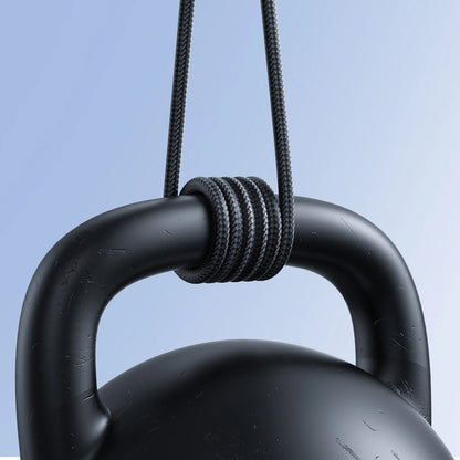 Kabel za Prijenos Podataka i Punjenje USB-A - USB-C Joyroom Surpass, 18W, 1.2m, Crni S-UC027A11