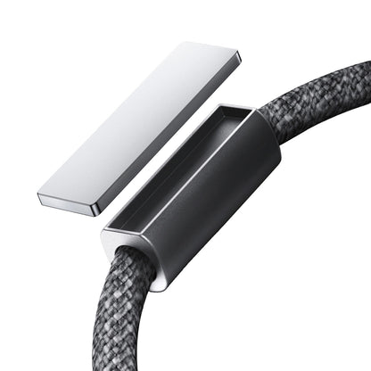 Kabl za podatke i punjenje USB-C - USB-C Joyroom S-A50, 60W, 1.2m, Sivi