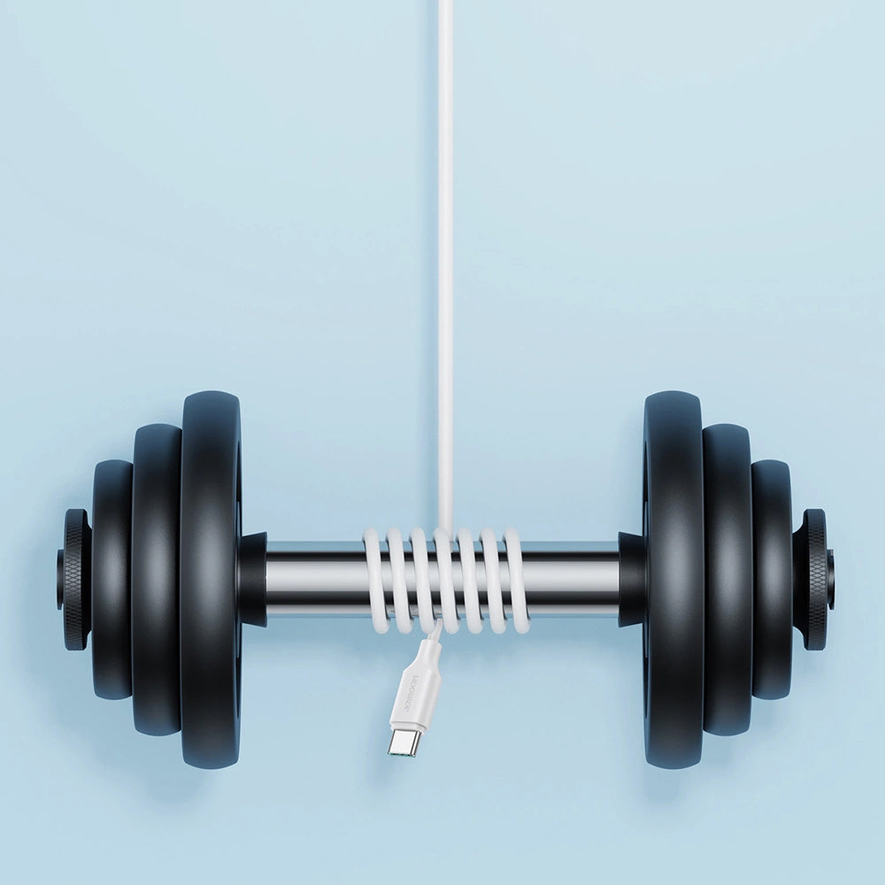 Kabl za podatke i punjenje USB-A - USB-C Joyroom S-UC027A9, 20W, 1m, Crni